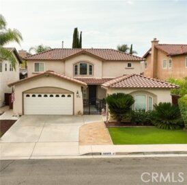 Impressive Newly Listed Temeku Hills Single Family Residence Located at 31532 Royal Oaks Drive